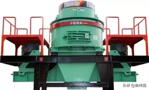 機(jī)制砂相關(guān)的專業(yè)知識(shí),還有你不懂的嗎?(圖8) 機(jī)制砂相關(guān)的專業(yè)知識(shí),還有你不懂的嗎?(圖8)