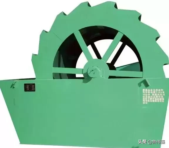 機(jī)制砂相關(guān)的專業(yè)知識(shí),還有你不懂的嗎?(圖9) 機(jī)制砂相關(guān)的專業(yè)知識(shí),還有你不懂的嗎?(圖9)