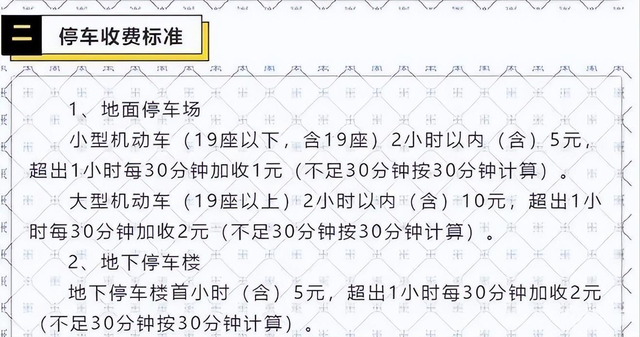 長春機場停車場收費多少錢一天，龍嘉機場附近的私人停車場(圖2)