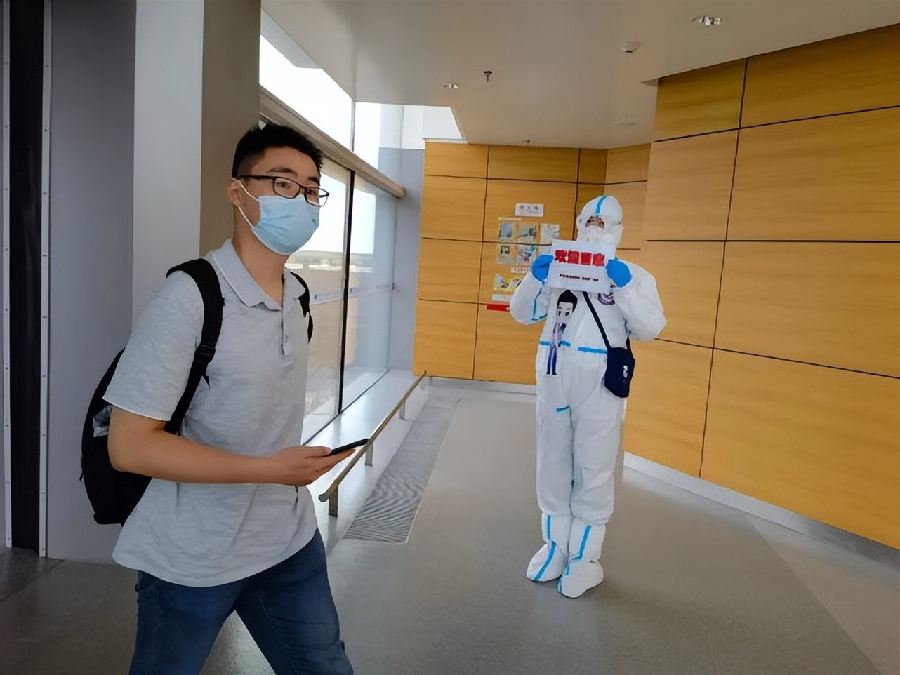 長春機場停車場收費多少錢一天，龍嘉機場附近的私人停車場(圖6)