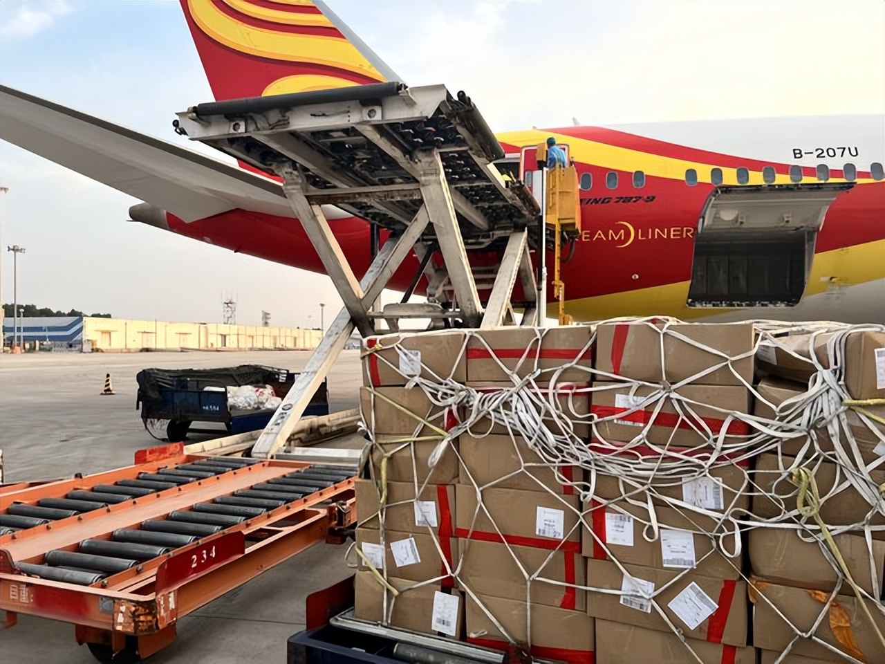 桃仙機場附近停車場哪個好，沈陽機場停車場收費多少錢一天(圖4)