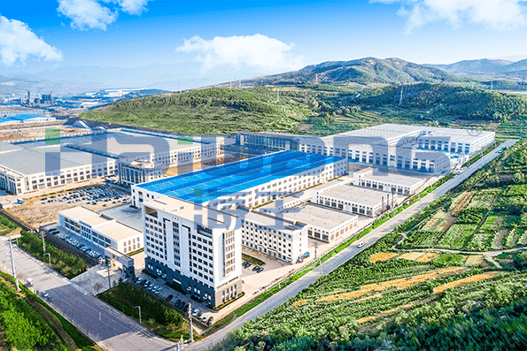 展商推薦“威海市海王旋流器有限公司”9月7-9日將盛裝亮相重慶砂石展(圖3)