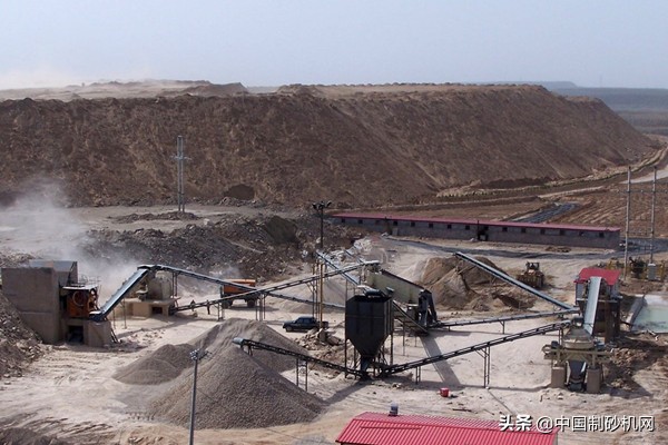 河卵石價值高,河卵石制砂生產線報價多少錢?需要哪些設備?(圖2) 河卵石價值高,河卵石制砂生產線報價多少錢?需要哪些設備?(圖2)