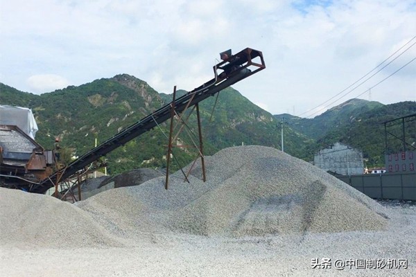 投資一個石子廠預算成本有哪些?需要多少錢?50萬能開沙場嗎?(圖1) 投資一個石子廠預算成本有哪些?需要多少錢?50萬能開沙場嗎?(圖1)