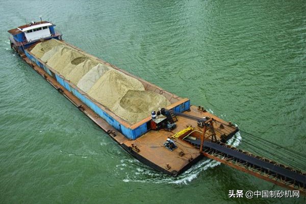 機制砂質(zhì)量怎么樣?學會這3點,教你如何判斷優(yōu)劣(圖1) 機制砂質(zhì)量怎么樣?學會這3點,教你如何判斷優(yōu)劣(圖1)