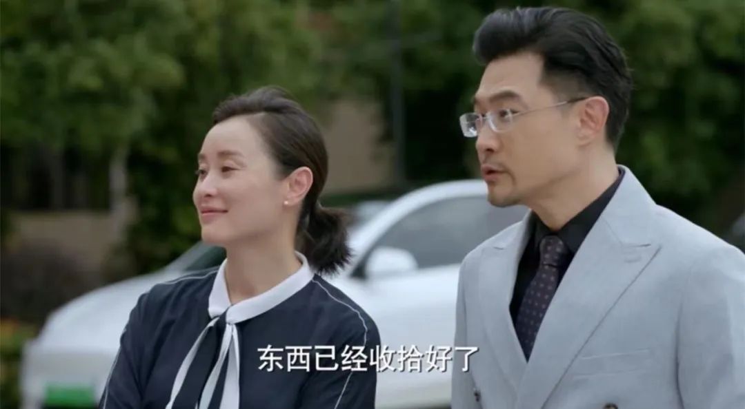 40集《加油！媽媽》收官！除一人坐牢，全員洗白與和解，你接受嗎(圖4)