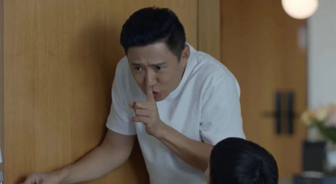 40集《加油！媽媽》收官！除一人坐牢，全員洗白與和解，你接受嗎(圖5)