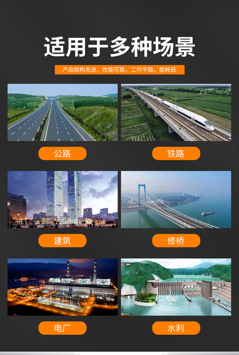 建一個機制砂廠,投資一套環保機制砂設備多少錢?(圖2) 建一個機制砂廠,投資一套環保機制砂設備多少錢?(圖2)