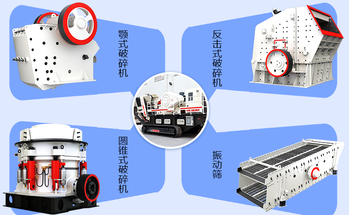 建一個機制砂廠,投資一套環保機制砂設備多少錢?(圖3) 建一個機制砂廠,投資一套環保機制砂設備多少錢?(圖3)