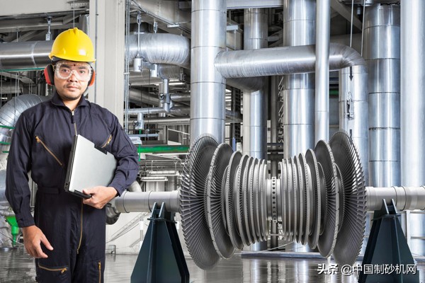 洗沙場如何選擇可靠的洗沙機(jī)廠家?聽聽過來人的回答,后悔買早了(圖4) 洗沙場如何選擇可靠的洗沙機(jī)廠家?聽聽過來人的回答,后悔買早了(圖4)