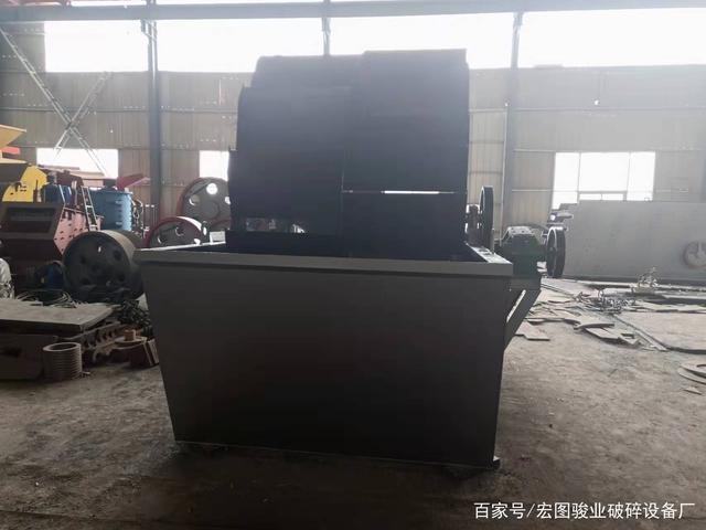 砂石生產設備?砂石生產設備多少錢?(圖6) 砂石生產設備?砂石生產設備多少錢?(圖6)