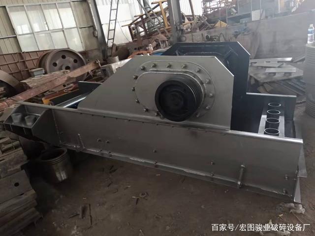 砂石生產設備?砂石生產設備多少錢?(圖1) 砂石生產設備?砂石生產設備多少錢?(圖1)