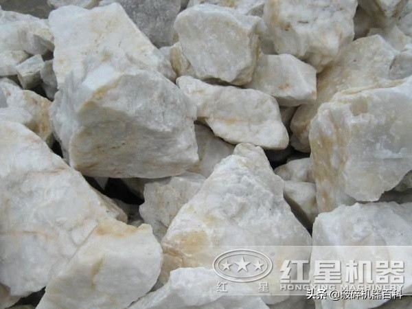 純干貨!不同物料制砂生產(chǎn)線該如何制定生產(chǎn)線?方案匯總!(圖2) 純干貨!不同物料制砂生產(chǎn)線該如何制定生產(chǎn)線?方案匯總!(圖2)
