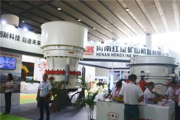 2020江西國際砂石及尾礦與建筑廢棄物處置技術與設備展覽會(圖7) 2020江西國際砂石及尾礦與建筑廢棄物處置技術與設備展覽會(圖7)