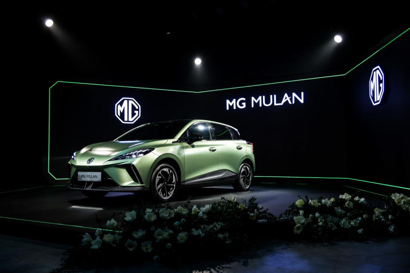 MGMULAN，是時候向全世界展現機能美了(圖1)