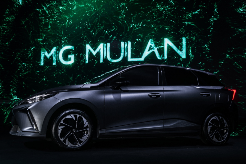 MGMULAN，是時候向全世界展現機能美了(圖4)