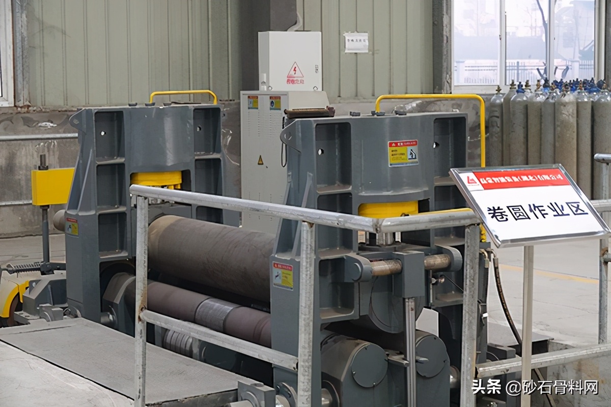 「砂石萬里行·湖北站」磊蒙機(jī)械:砂石裝備發(fā)展邁向新階段(圖27) 「砂石萬里行·湖北站」磊蒙機(jī)械:砂石裝備發(fā)展邁向新階段(圖27)