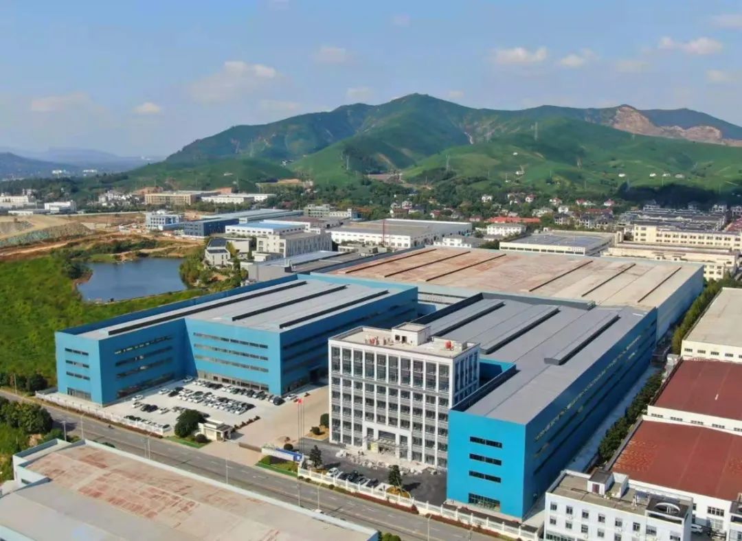 砂石行業第一家上市裝備企業浙礦重工發布2021年年度報告(圖5) 砂石行業第一家上市裝備企業浙礦重工發布2021年年度報告(圖5)