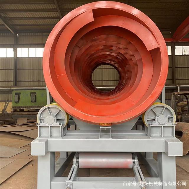 環(huán)保砂石滾筒篩機(jī)爐渣篩分機(jī)(圖2) 環(huán)保砂石滾筒篩機(jī)爐渣篩分機(jī)(圖2)