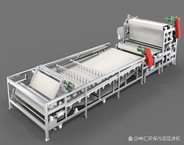 洗沙場泥漿壓濾機(jī)在機(jī)制沙污水行業(yè)應(yīng)用前景(圖2) 洗沙場泥漿壓濾機(jī)在機(jī)制沙污水行業(yè)應(yīng)用前景(圖2)