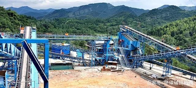湖南時產100噸洗砂零排放項目生產線正式投產!(圖2) 湖南時產100噸洗砂零排放項目生產線正式投產!(圖2)