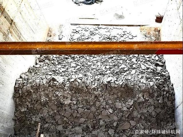 湖南時產100噸洗砂零排放項目生產線正式投產!(圖5) 湖南時產100噸洗砂零排放項目生產線正式投產!(圖5)