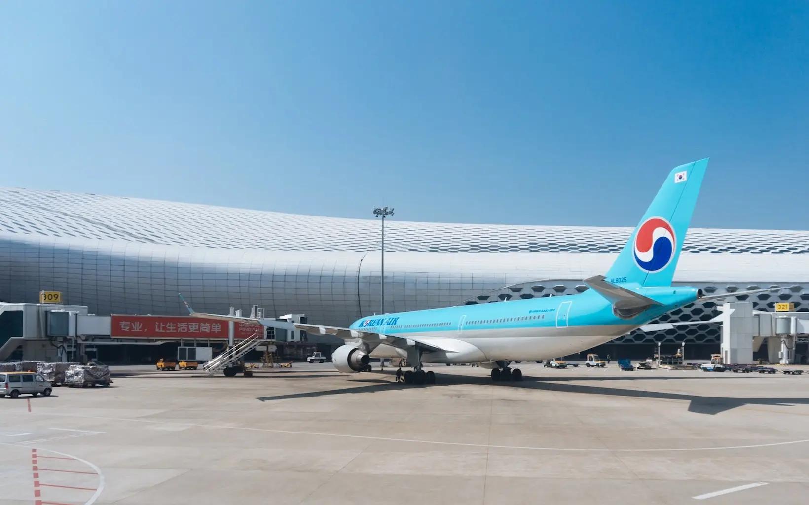 深圳寶安機場t3離哪個停車場最近，深圳機場停車一天收費多少錢(圖2)