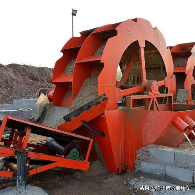 洗沙機能洗哪些沙(圖3) 洗沙機能洗哪些沙(圖3)