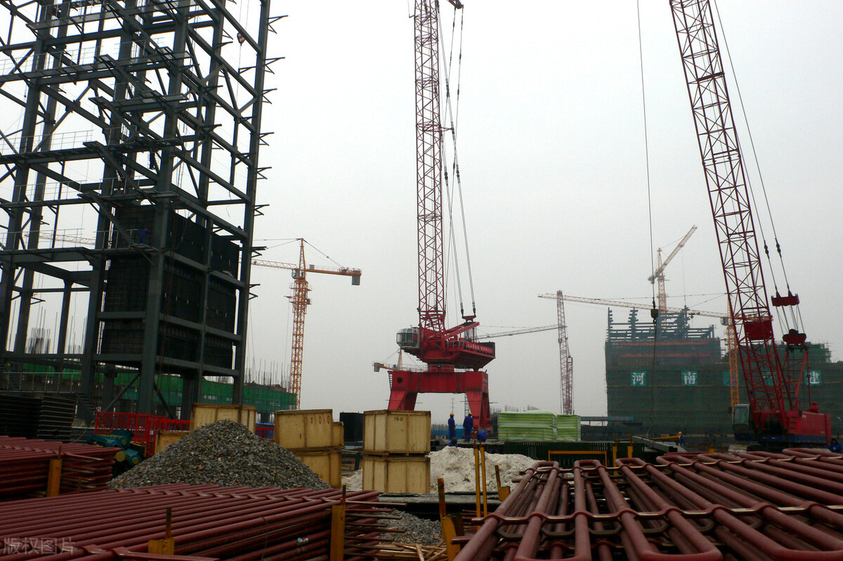項目快報：河南省鄭州市獲批建材項目共55條，及時發(fā)布，滿滿商機(圖1)