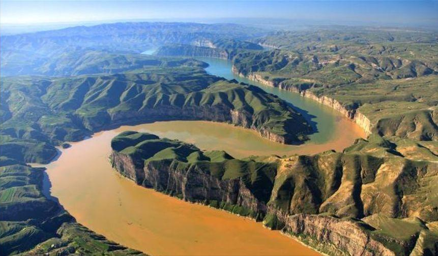黃河已成“地上懸河”？河床高出十多米，為什么不把泥沙挖走呢？(圖4)