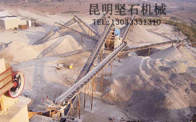 質量帶動銷量制砂生產線設備發展愈發愈好(圖1) 質量帶動銷量制砂生產線設備發展愈發愈好(圖1)