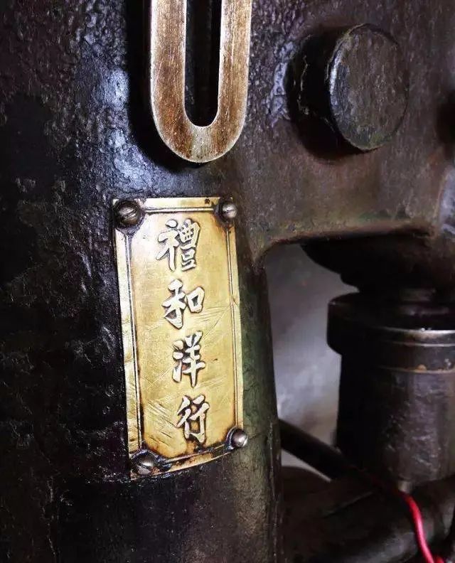 滇越鐵路系列十二:云南現代工商業的起步(圖2) 滇越鐵路系列十二:云南現代工商業的起步(圖2)