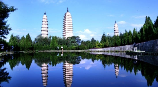 印象彩云之南—這是十多年前的一篇文章，可以啟示今天的云南旅游(圖7)