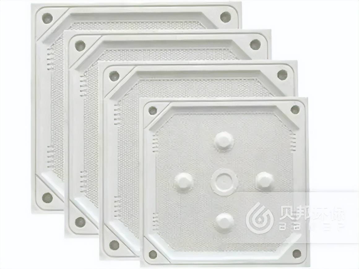 壓濾機常見問題有哪些？（上）(圖1)