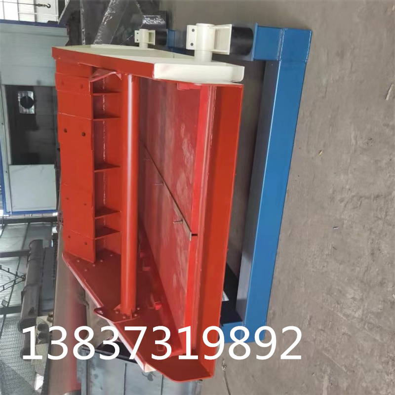 尾砂脫水篩細沙振動篩細砂回收一體機(圖2) 尾砂脫水篩細沙振動篩細砂回收一體機(圖2)
