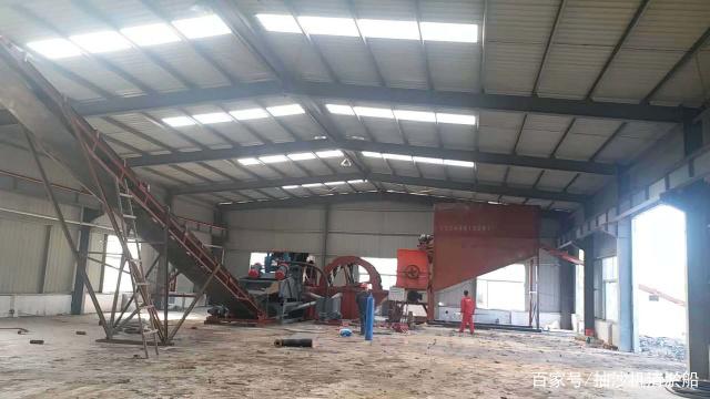 現在風化砂洗沙機一般什么流程(圖4) 現在風化砂洗沙機一般什么流程(圖4)