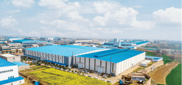 西部砂石行業大會洛陽隆中重工機械有限公司9月7-9日將盛裝亮相重慶砂石展(圖4)