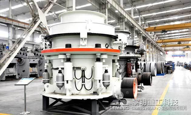 鵝卵石加工沙子的過程，需要清洗設備嗎？(圖2)