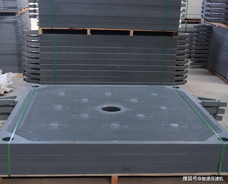 衡水壓濾機(jī)配件生產(chǎn)廠家、壓濾機(jī)配件有哪些(圖1)
