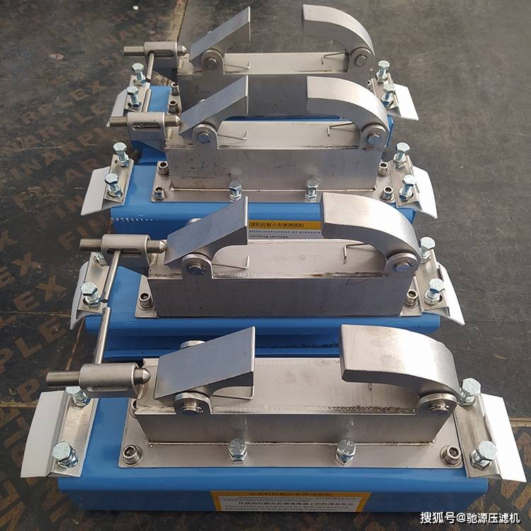 衡水壓濾機(jī)配件生產(chǎn)廠家、壓濾機(jī)配件有哪些(圖4)