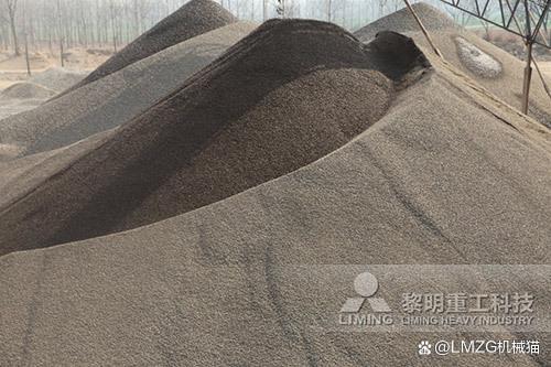 制砂廠都需要哪些設(shè)備？(圖1)