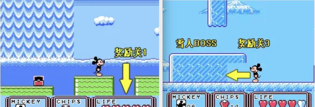 紅白機上一個大IP游戲，卻很少人知道有這么一作(圖4)