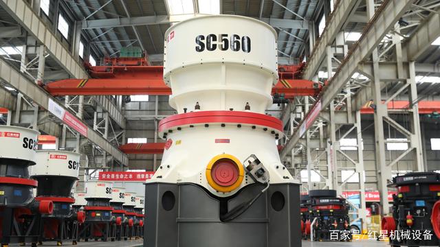 14.54億起拍！廣西兩宗砂石礦掛牌出讓，如何加工玄武巖機制砂？(圖6)