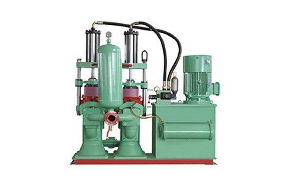 污泥脫水機廠家排名(圖1)