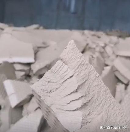 西安春暉環保-洗砂廢水生產線所需要的產品配置有哪些？(圖8)