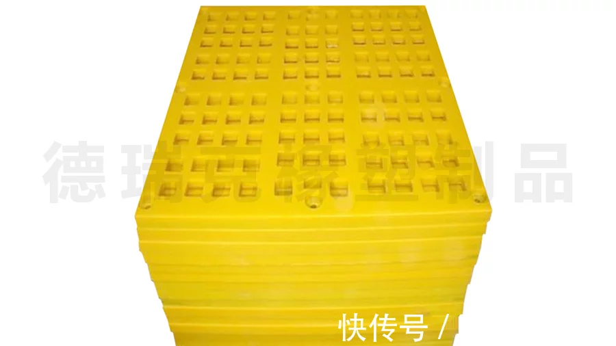 振動篩在工作中,篩板突然脫落,該如何解決?(圖2) 振動篩在工作中,篩板突然脫落,該如何解決?(圖2)