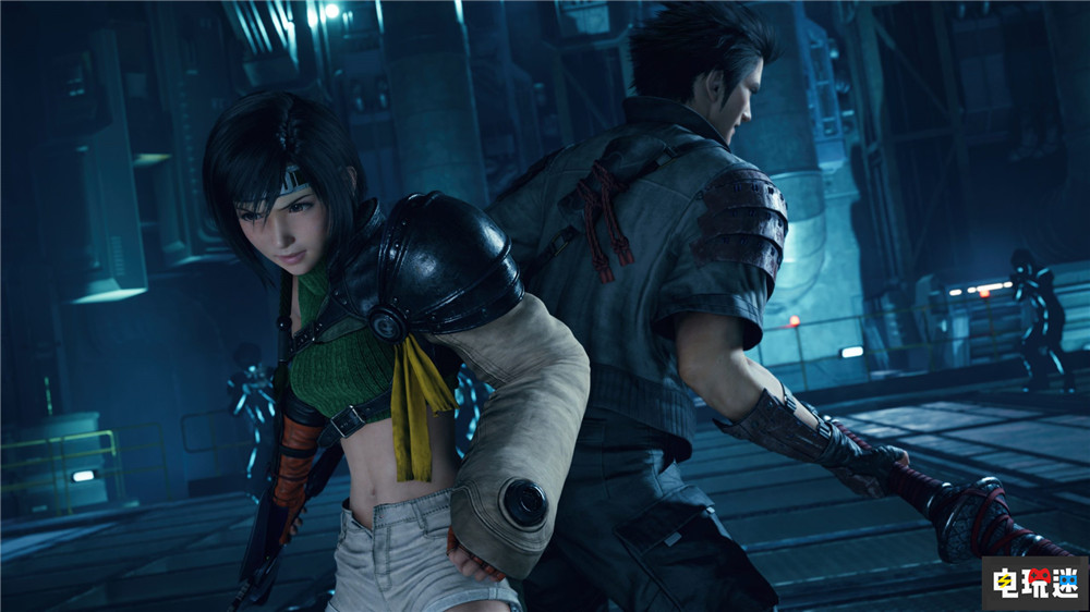 Steam周榜：夏促之下Steam掌機依舊四連冠FF7重制版間奏第二(圖3)