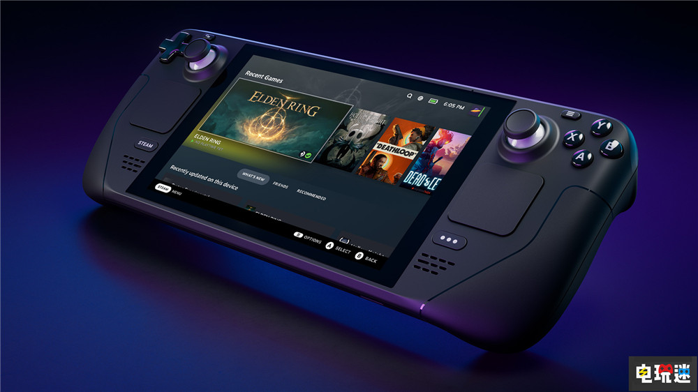 Steam周榜：夏促之下Steam掌機依舊四連冠FF7重制版間奏第二(圖2)