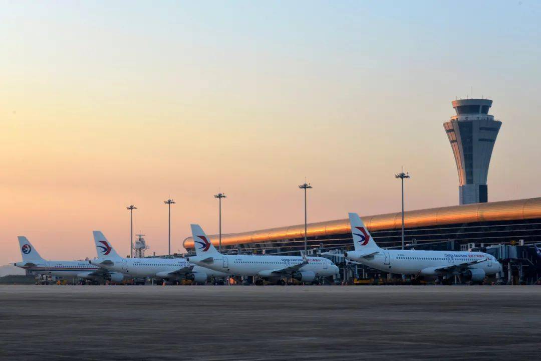 合肥國際機場停車場怎么收費，合肥機場停車3天多少錢(圖3)