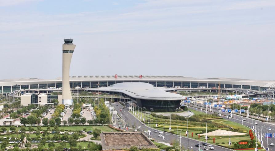 新鄭機場停車費一天一夜多少錢，鄭州機場停車費一天多少錢(圖4)